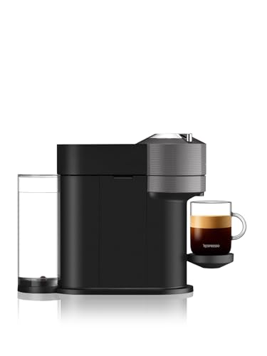 Vertuo Next, Machine à Café en Capsules, Machine à Café Portion Unique